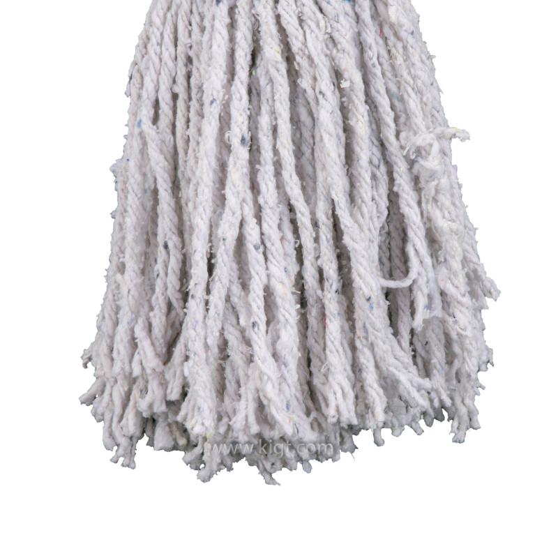 Cotton mop round 163 G