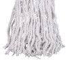 Cotton mop metal clip 350g
