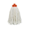 Plastic Mop Round 200 G