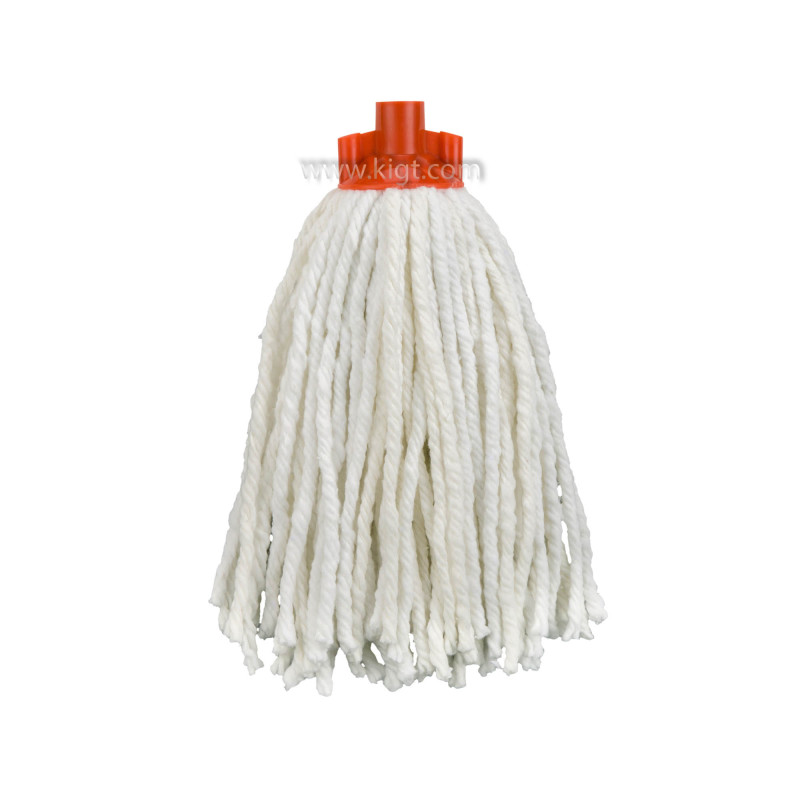 Plastic Mop Round 200 G