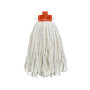 Plastic Mop Round 200 G