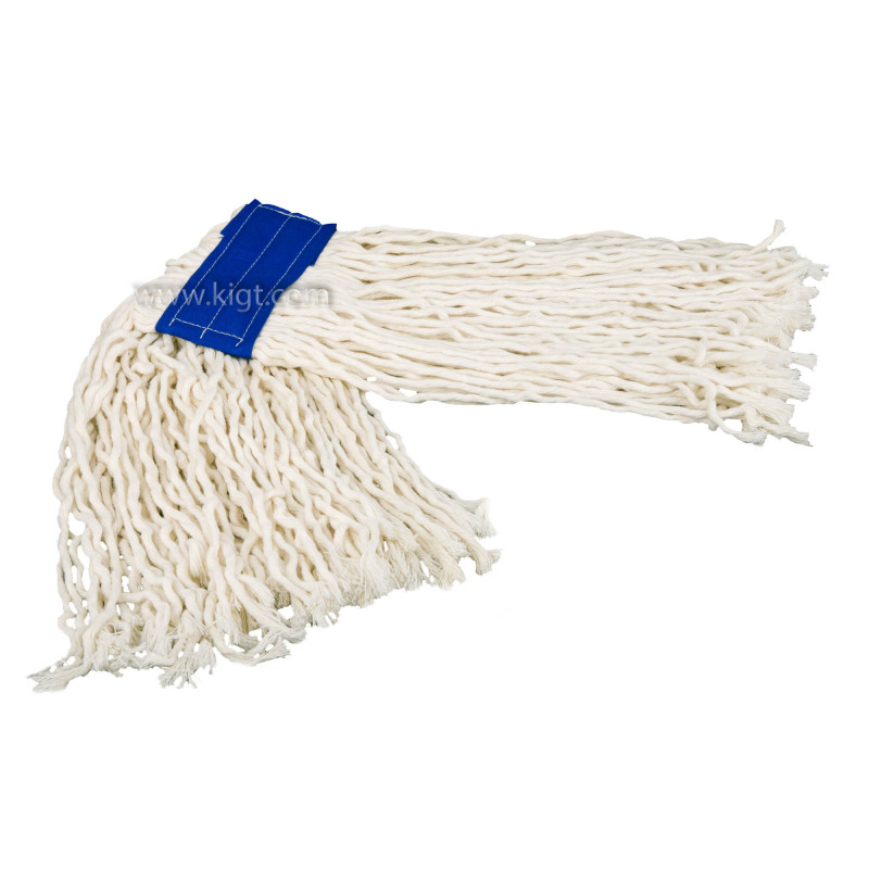 Mop Open - End Cotton 400 Gr 