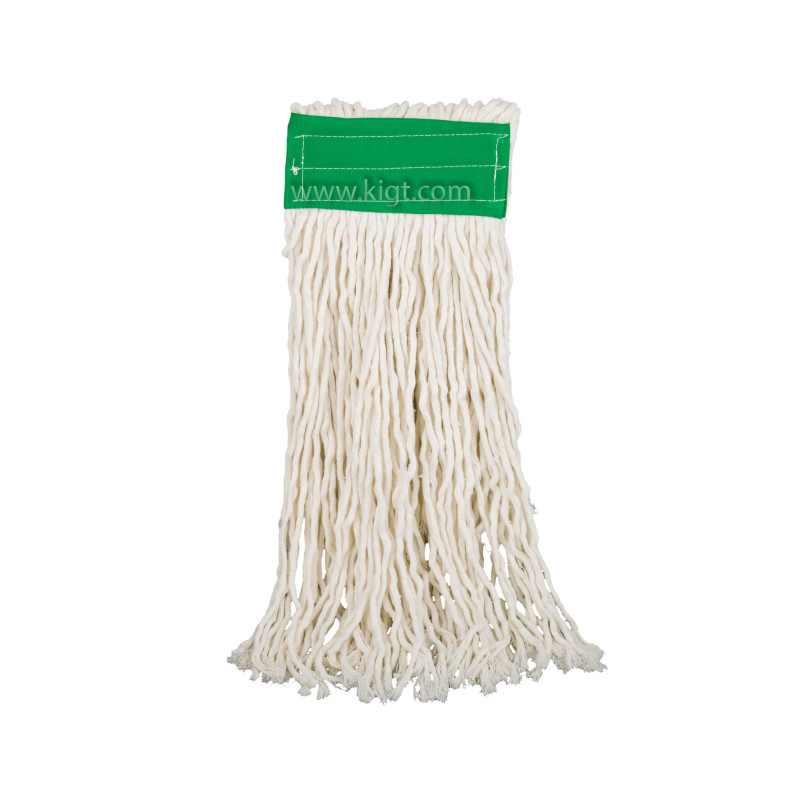 Mop Open - End Cotton 400 Gr 