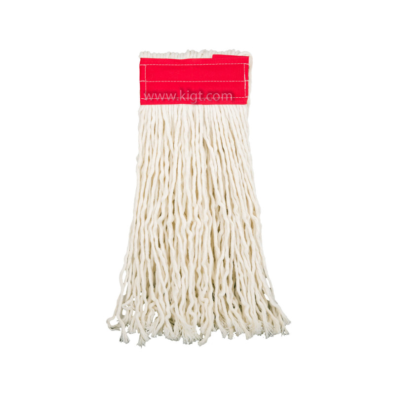 Mop Open - End Cotton 400 Gr 