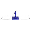 Dust Control Mop Plastic Frame 60 cm