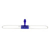 Dust Control Mop Plastic Frame 80 cm