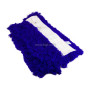 Refill mop 60 cm blue Filmop