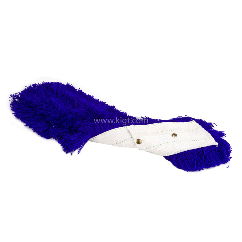 Refill mop 60 cm blue Filmop