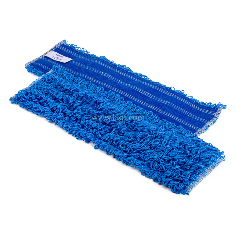  Rapido Microfiber Mop 41 * 10 Velcro filmop
