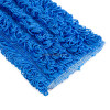  Rapido Microfiber Mop 41 * 10 Velcro filmop