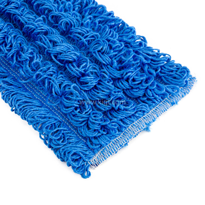  Rapido Microfiber Mop 41 * 10 Velcro filmop