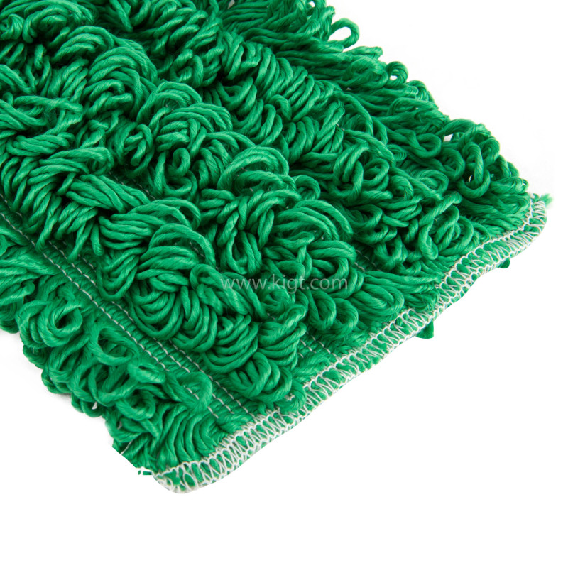  Rapido Microfiber Mop 41 * 10 Velcro filmop