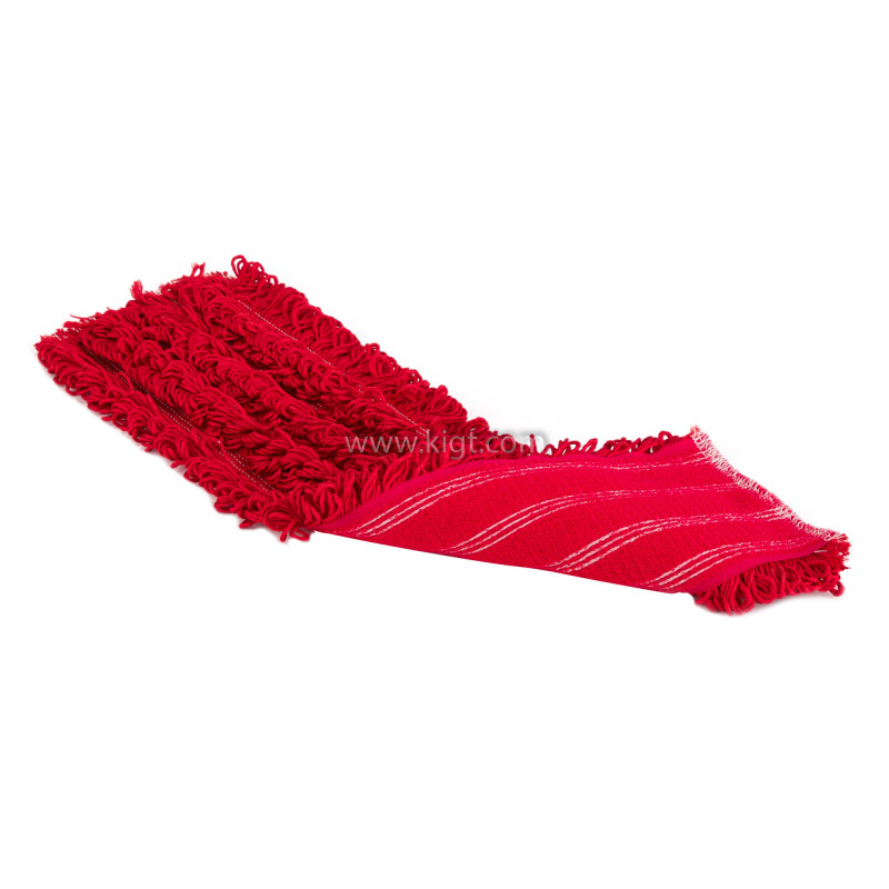  Rapido Microfiber Mop 41 * 10 Velcro filmop