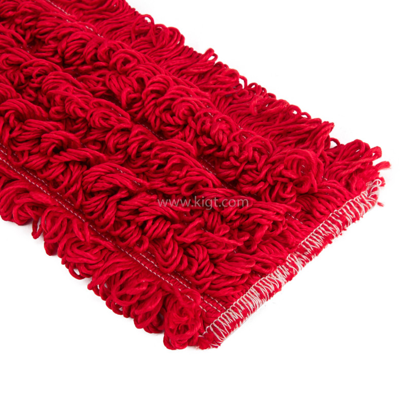  Rapido Microfiber Mop 41 * 10 Velcro filmop