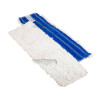  Rapido Microfiber Mop 41 * 10 Velcro filmop