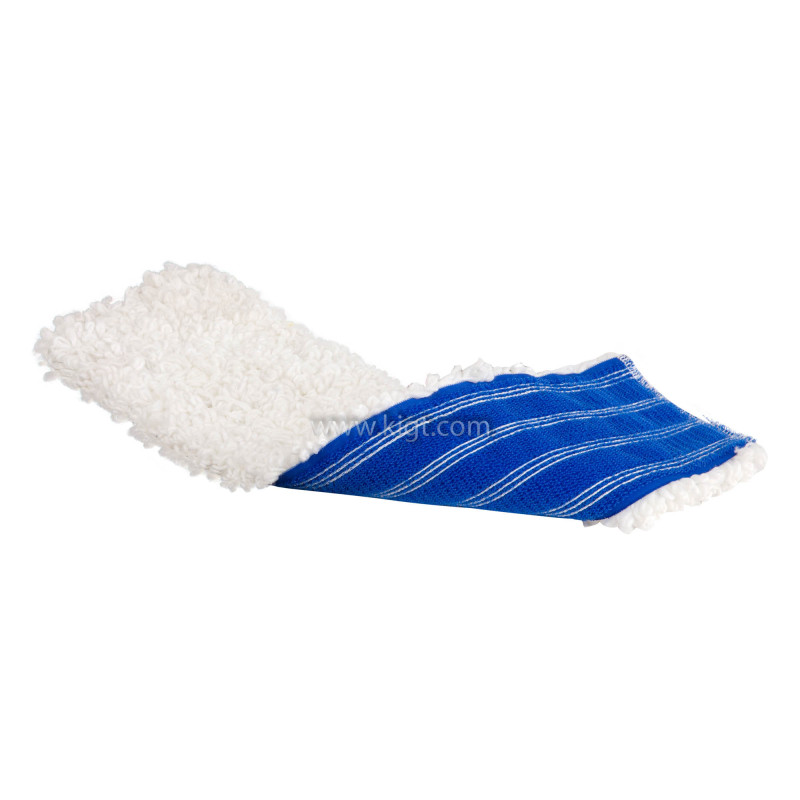  Rapido Microfiber Mop 41 * 10 Velcro filmop