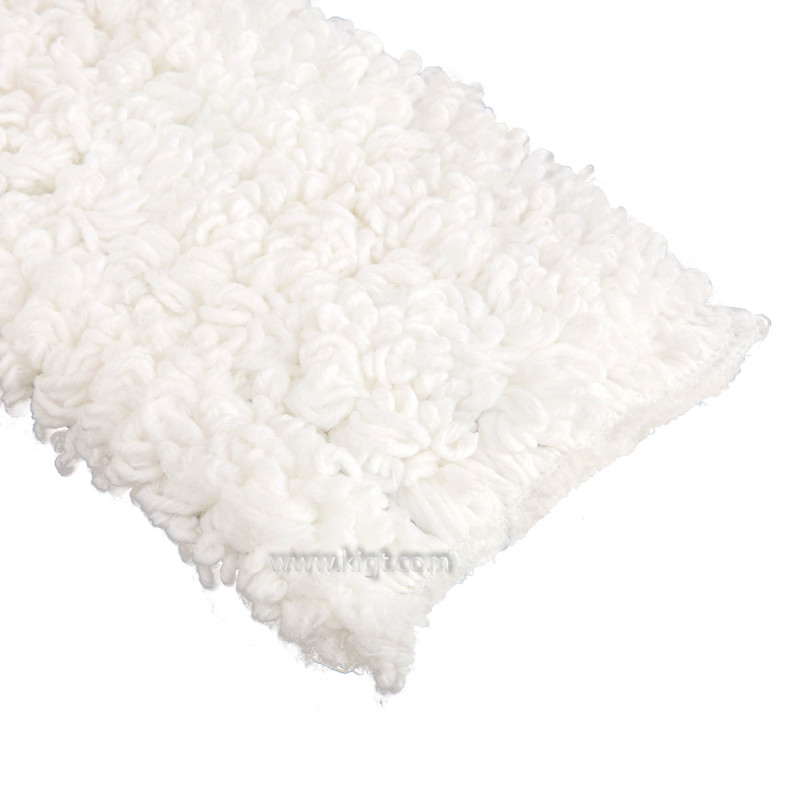  Rapido Microfiber Mop 41 * 10 Velcro filmop