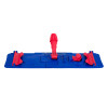 Speedy Plastic Frame 50 * 13 With Red Joint filmop