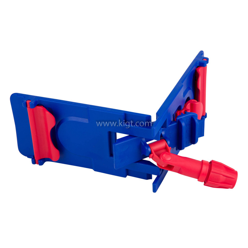Speedy Plastic Frame 50 * 13 With Red Joint filmop