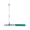 Dust control mop aluminum 60 cm full set 