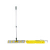 Dust control mop aluminum 60 cm full set 