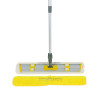 Dust control mop aluminum 60 cm full set 