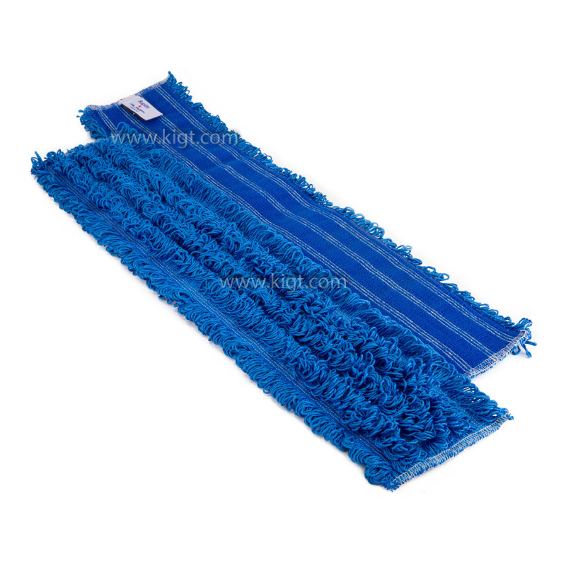  Rapido Microfiber Mop 61 *10 Velcro filmop