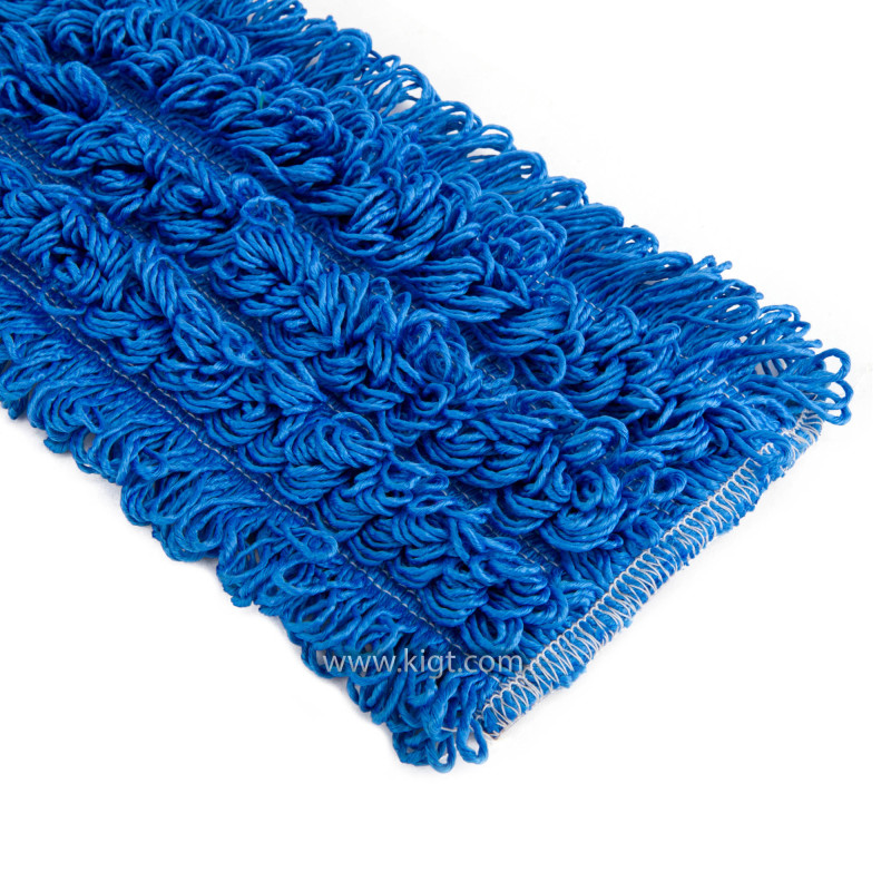  Rapido Microfiber Mop 61 *10 Velcro filmop