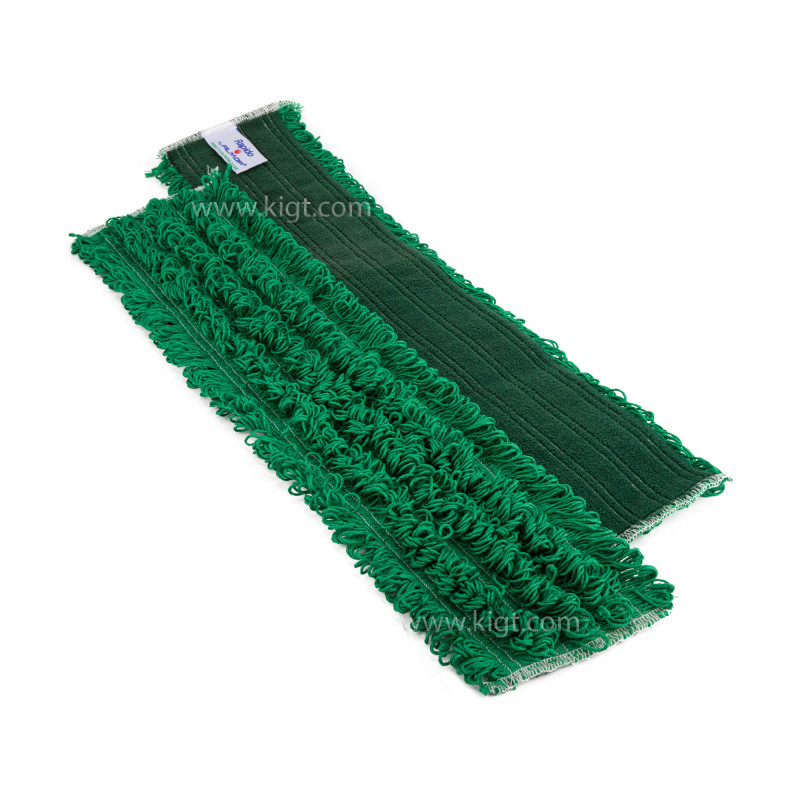  Rapido Microfiber Mop 61 *10 Velcro filmop
