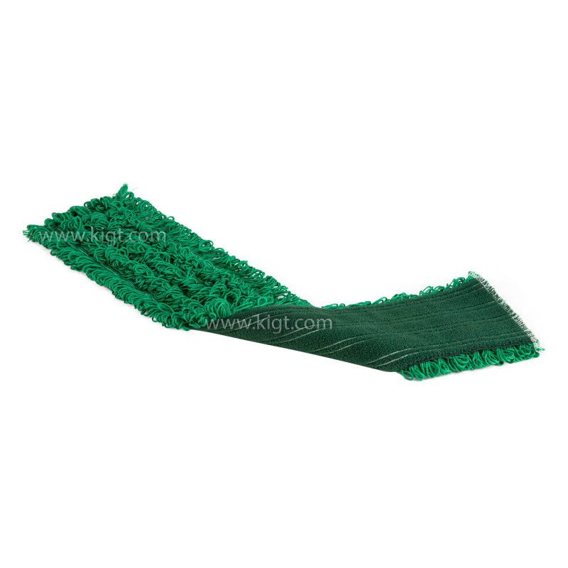  Rapido Microfiber Mop 61 *10 Velcro filmop