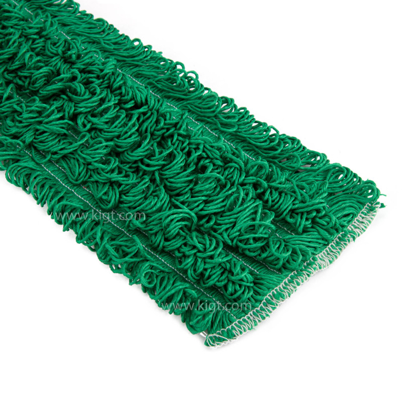  Rapido Microfiber Mop 61 *10 Velcro filmop