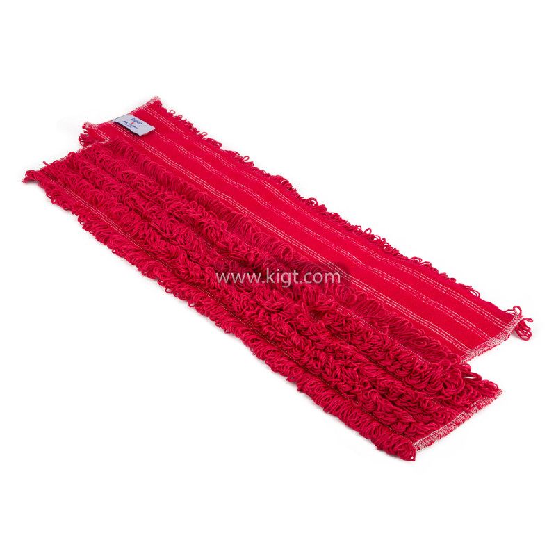  Rapido Microfiber Mop 61 *10 Velcro filmop
