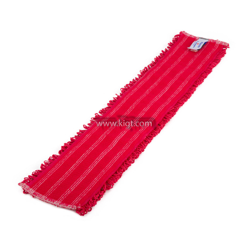  Rapido Microfiber Mop 61 *10 Velcro filmop