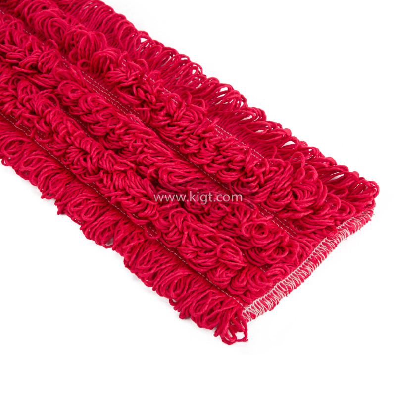  Rapido Microfiber Mop 61 *10 Velcro filmop