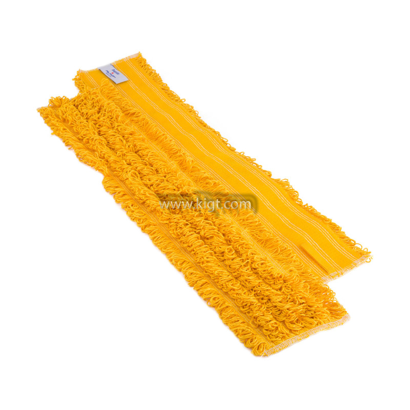  Rapido Microfiber Mop 61 *10 Velcro filmop