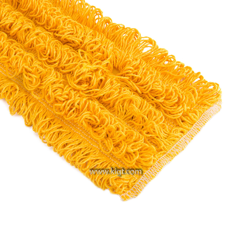  Rapido Microfiber Mop 61 *10 Velcro filmop