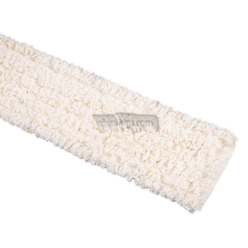  Rapido Microfiber Mop 80 *10 Velcro filmop