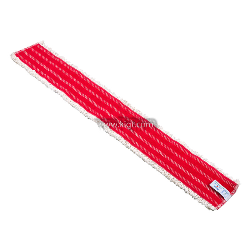  Rapido Microfiber Mop 80 *10 Velcro filmop