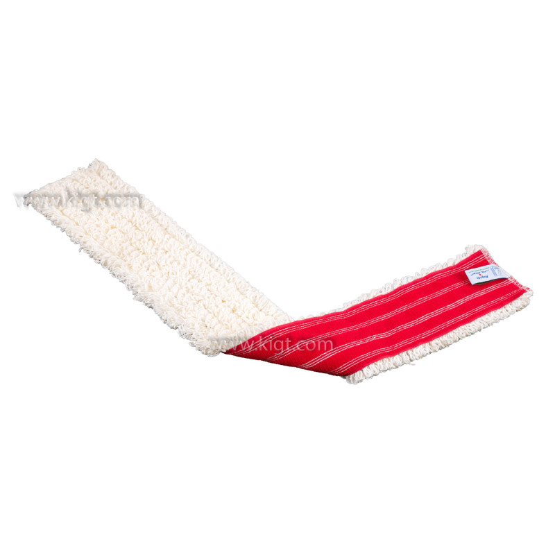  Rapido Microfiber Mop 80 *10 Velcro filmop