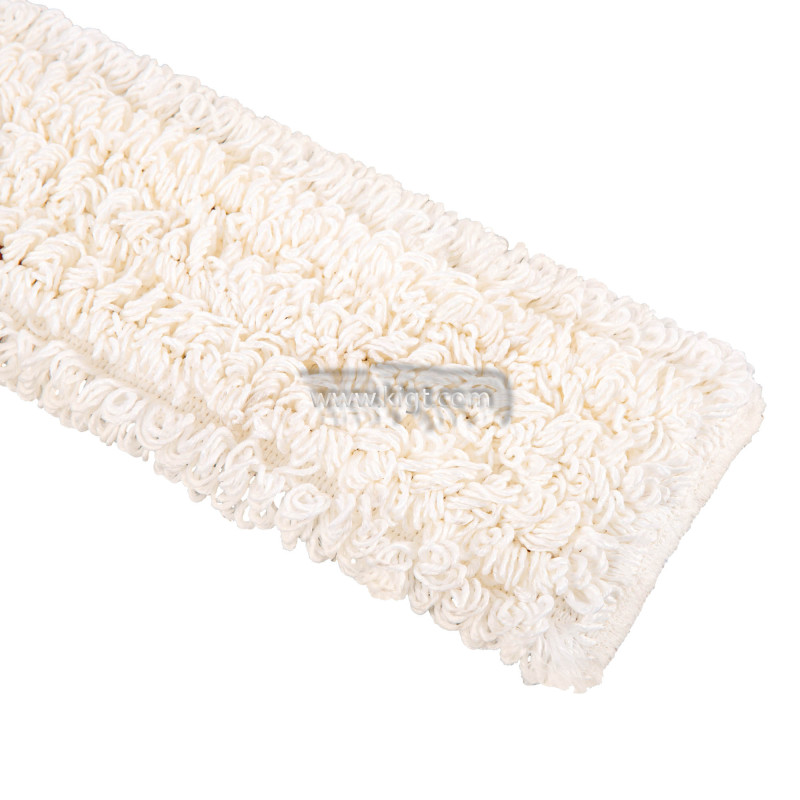  Rapido Microfiber Mop 80 *10 Velcro filmop