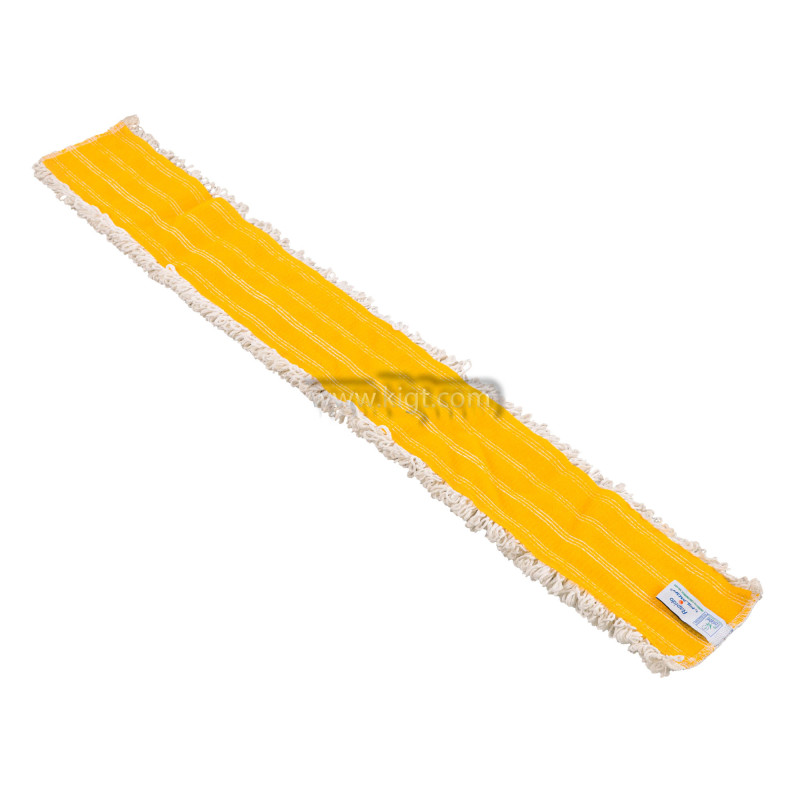  Rapido Microfiber Mop 80 *10 Velcro filmop