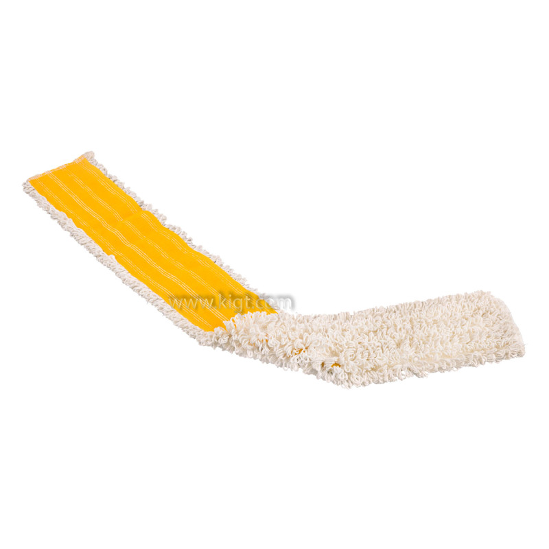  Rapido Microfiber Mop 80 *10 Velcro filmop