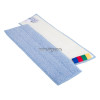 Micro Activa Microfiber Mop 40 cm With Color Code Label