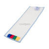 Micro Activa Microfiber Mop 40 cm With Color Code Label