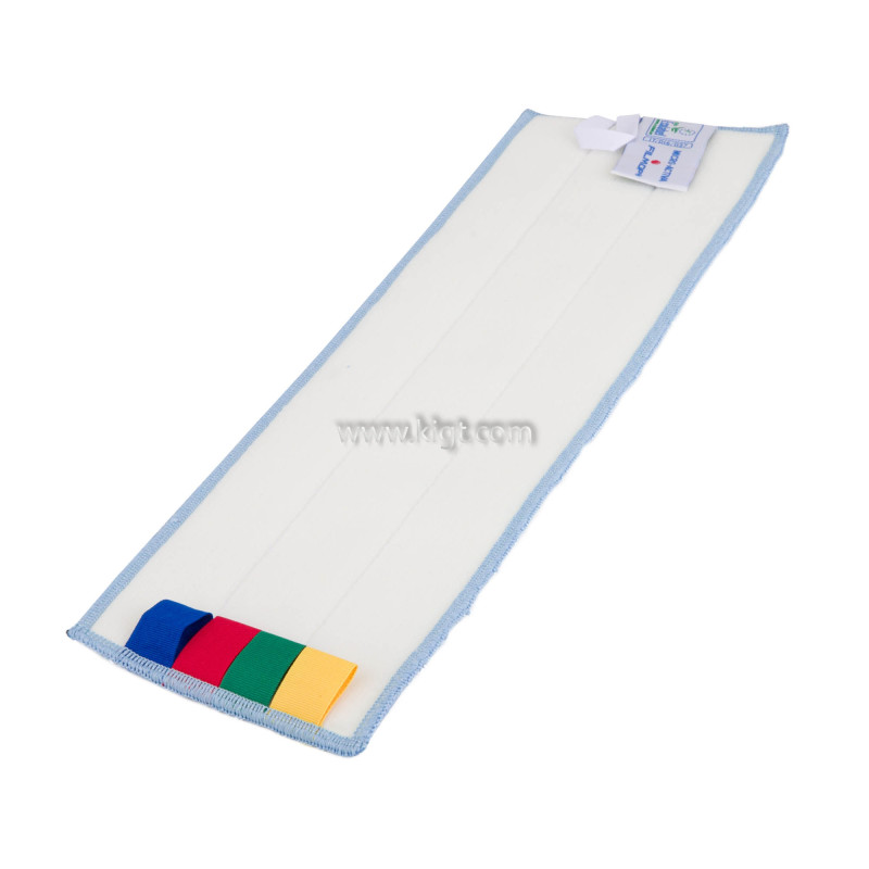 Micro Activa Microfiber Mop 40 cm With Color Code Label