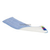 Micro Activa Microfiber Mop 40 cm With Color Code Label