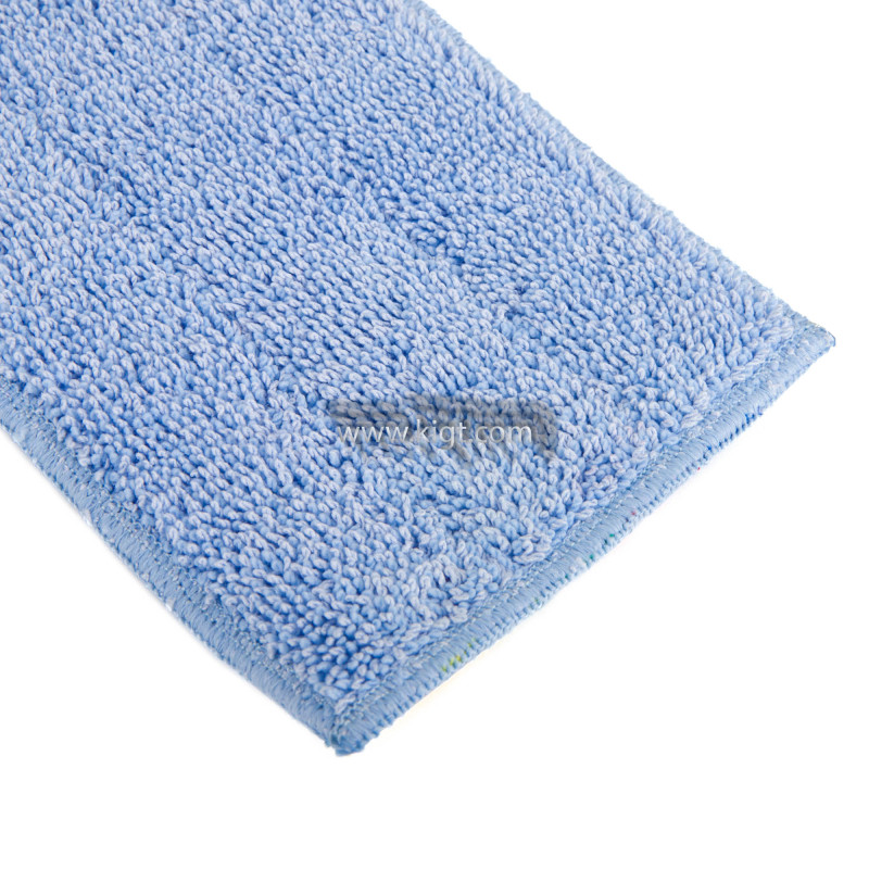 Micro Activa Microfiber Mop 40 cm With Color Code Label