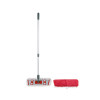 Dust control mop aluminum 40 cm full set