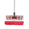 Dust control mop aluminum 40 cm full set