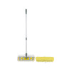 Dust control mop aluminum 40 cm full set